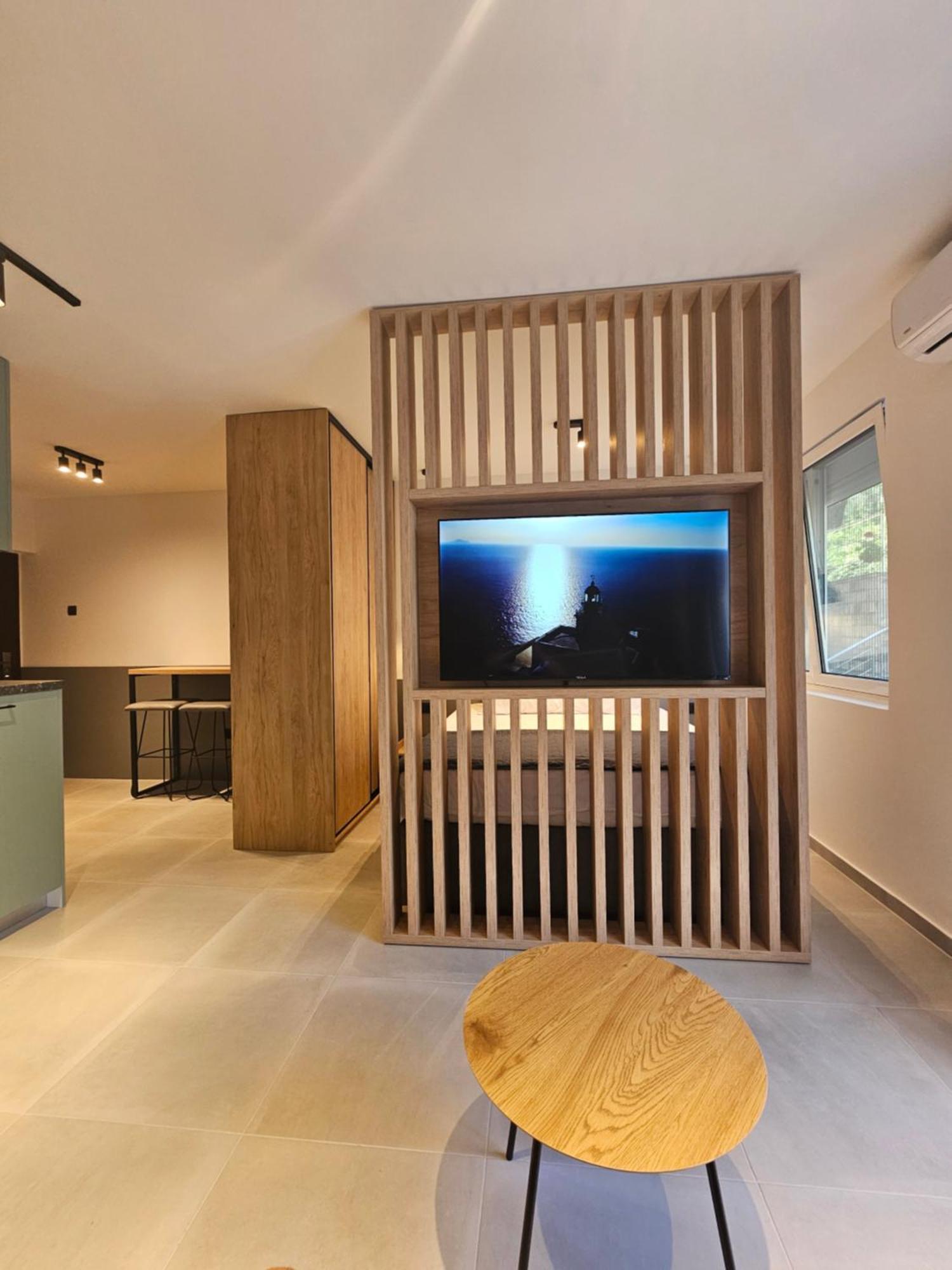 Anja & Ogo Apartments Sea View & Pool Petrovac Ngoại thất bức ảnh