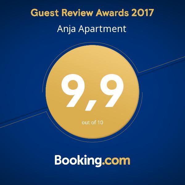 Anja & Ogo Apartments Sea View & Pool Petrovac Ngoại thất bức ảnh
